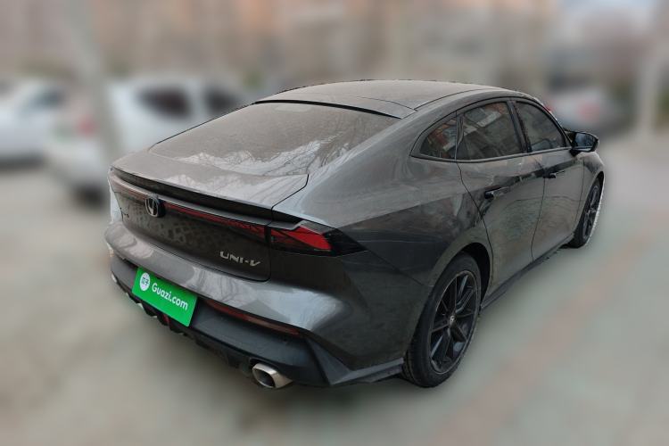 Used Changan UNI-V 2022 1.5T Excellence Model
