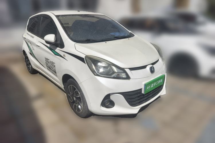 Used CHANGAN Benni 2014 1.4L Manual Luxury Model
