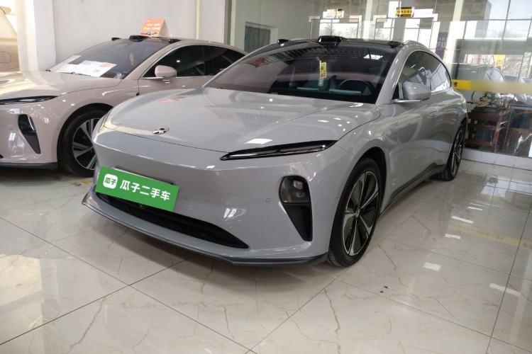 Used Nio ET5T 2024 75kWh Touring