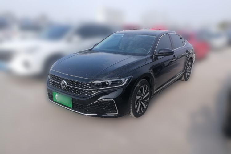 Used Volkswagen Passat 2022 330TSI Starry Elite Edition