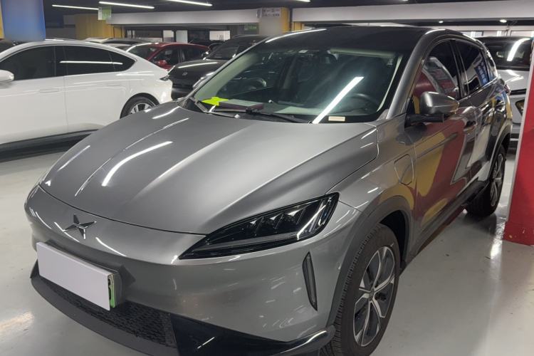 Used XPeng G3 2021 460c Enjoy Edition
