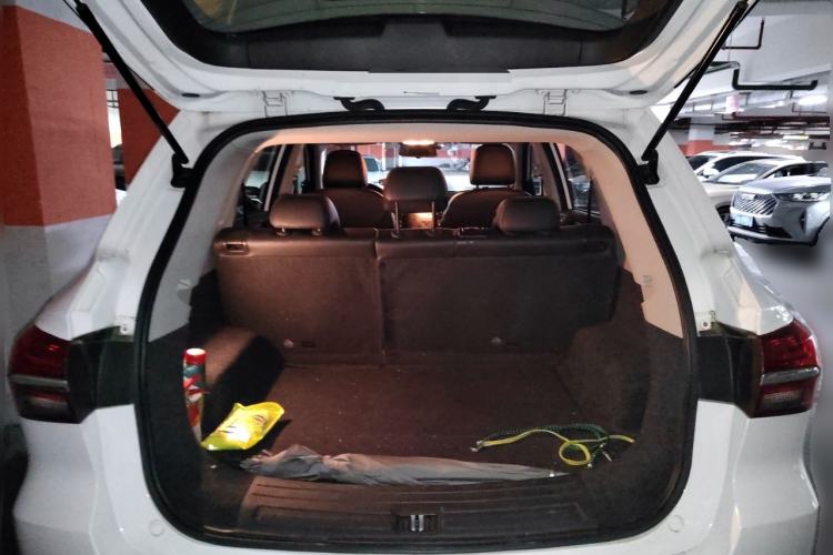 Used Roewe RX5 2020 20T Automatic 4G Connected Million Edition