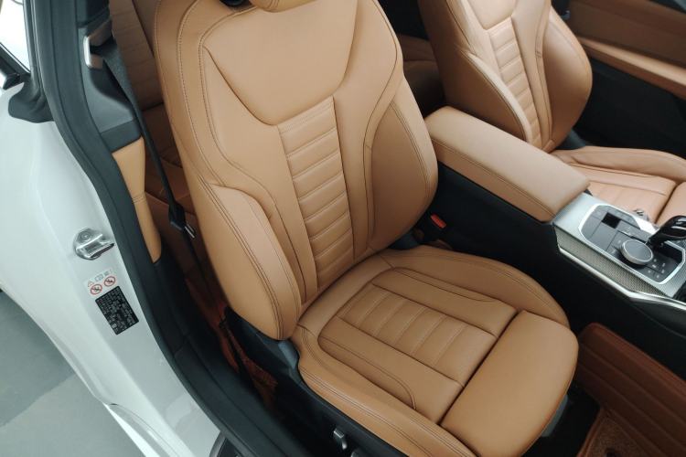 Used BMW 4 Series 2021 425i M Sport Night Edition