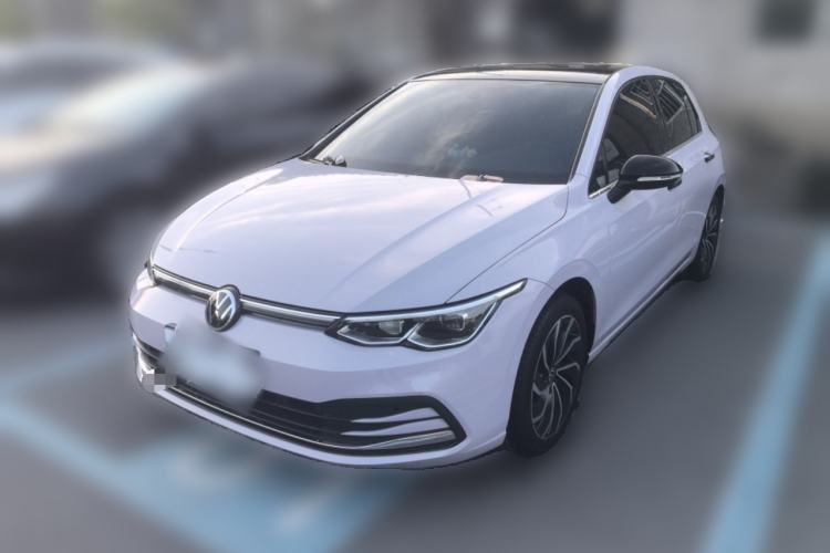 Used Volkswagen Golf 2023 280TSI DSG Pro