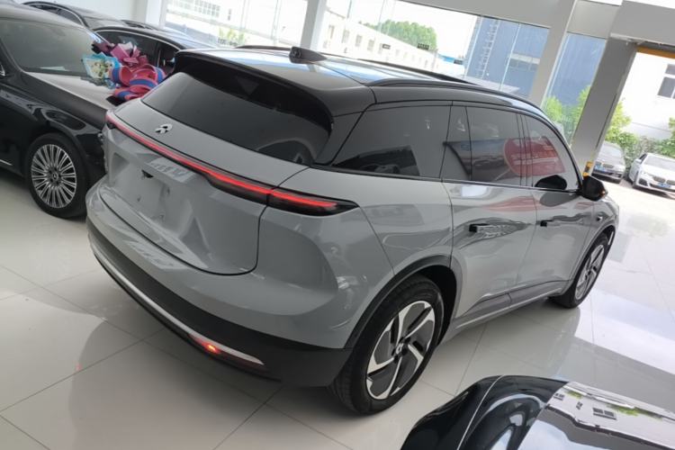 Used Nio ES6 2023 75 kWh
