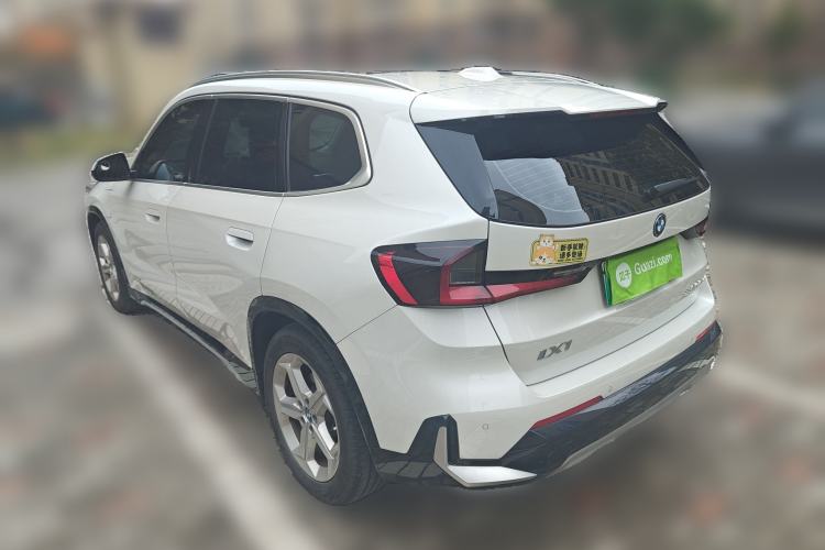 Used BMW iX1 2023 eDrive25L X Design Package