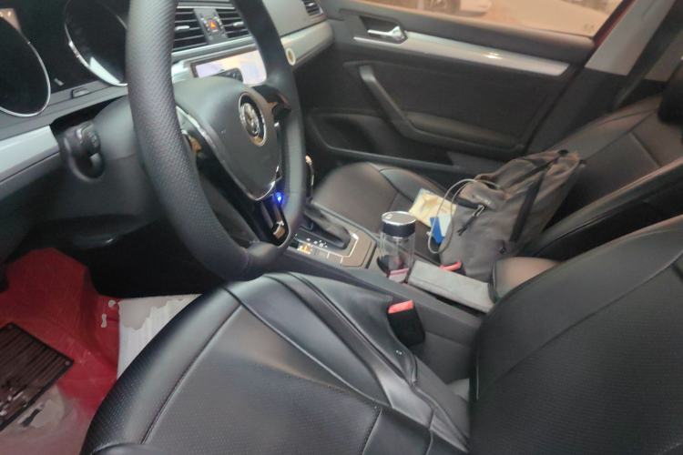 Used Volkswagen Lamando 2018 230TSI DSG Fashion Edition