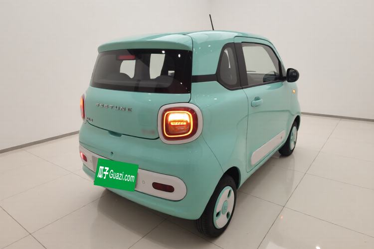 Used Bestune Pony 2025 222km Range Agile Horse