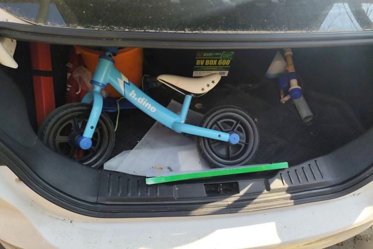 Used Ford Focus 2012 Sedan 1.6L Manual Fashion Edition
