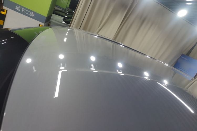 Used ARCFOX T1 2025 Model 425 PRO
