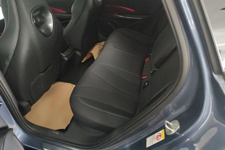 Used BYD Seal 2025 650 Zhihang Edition
