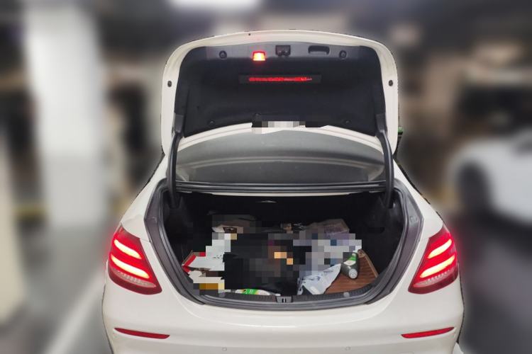 Used Mercedes-Benz E-Class 2016 E 200 L Sport Edition
