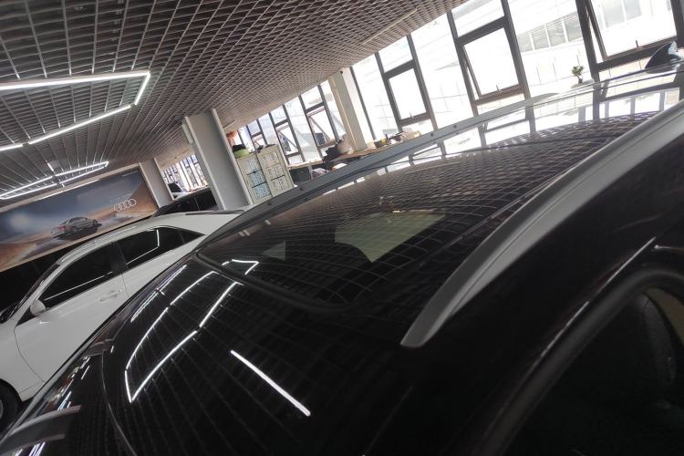 Used Cadillac XT5 2018 25T Luxury Model
