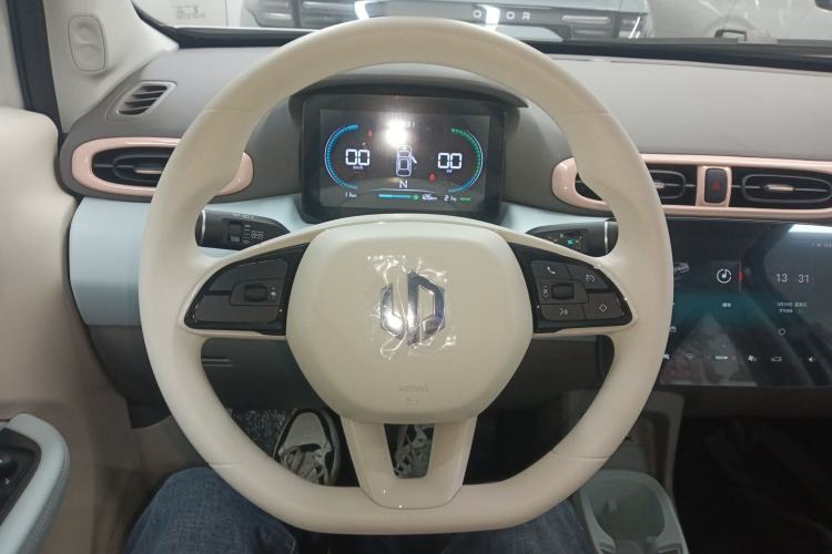 Used Leapmotor T03 2025 310 Comfort Edition