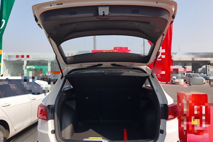 Used Jetta VS7 2026 Model, Qianli Jiangshan 280TSI Automatic Glory Edition