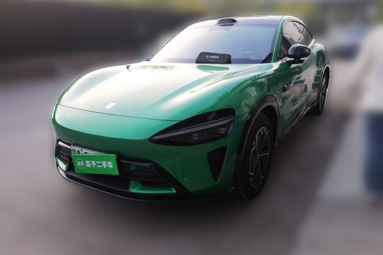 Used Xiaomi Auto YU7 2025 Ultra-Long Range High-Performance All-Wheel-Drive Max Edition