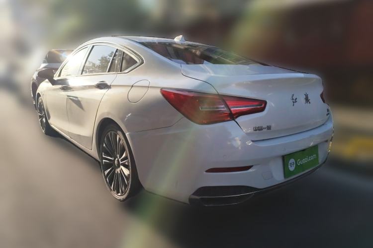 Used Hongqi H5 2019 30TD Dynamic Edition