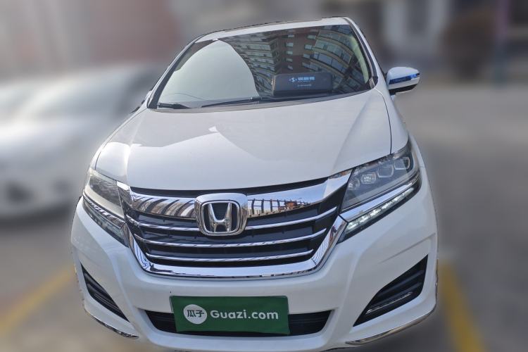 Used Honda Elysion 2016 2.4L Luxury Edition