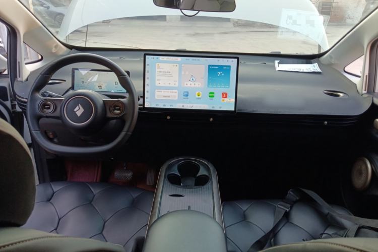 Used Baojun Cloud 2023 360 Pro