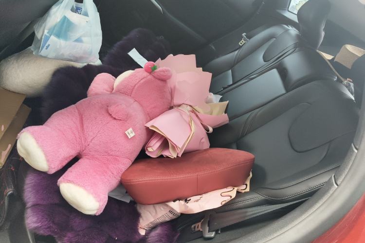 Used Volvo V40 2016 T3 Zhiyi Edition