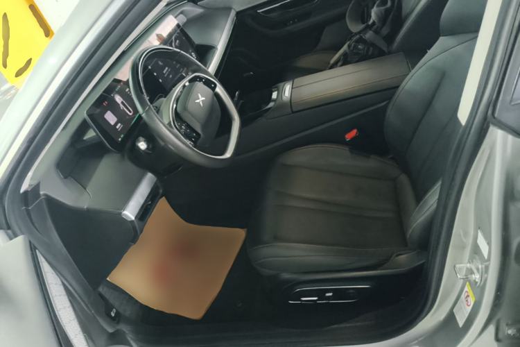 Used XPeng P7 2023 586E
