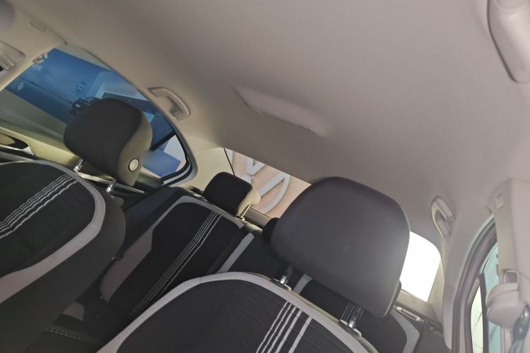 Used Volkswagen Bora 2024 200TSI DSG Comfort Edition
