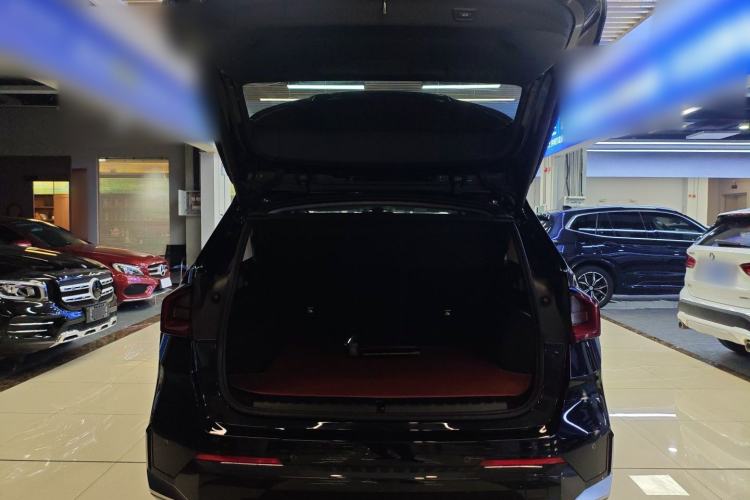 Used BMW X1 2024 sDrive25Li X Design Package