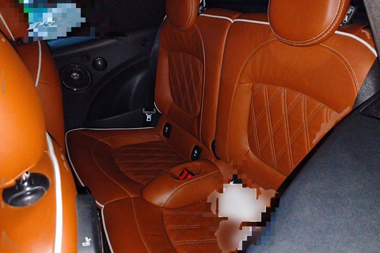 Used MINI 2016 2.0T COOPER S CABRIO