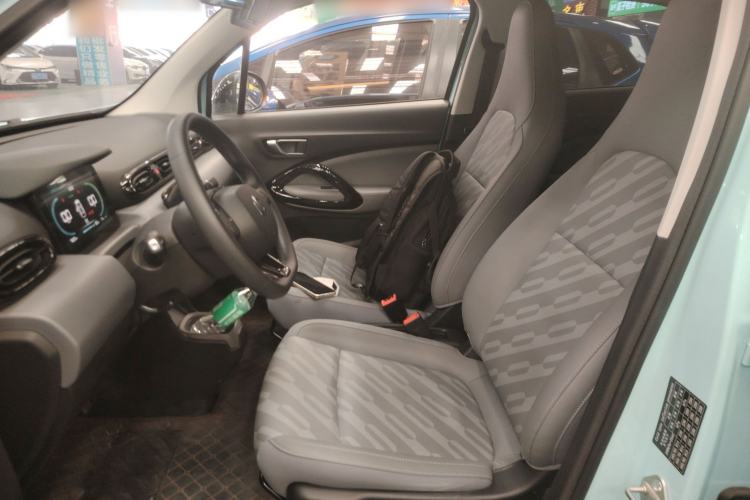 Used Leapmotor T03 2025 403 Comfort Edition