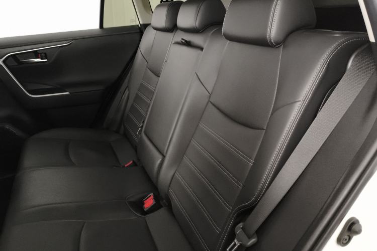 Used Toyota Wildlander 2020 2.0L CVT Two-Wheel Drive Prestige Edition
