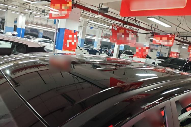 Used AION Y 2021 70 Enjoy Edition
