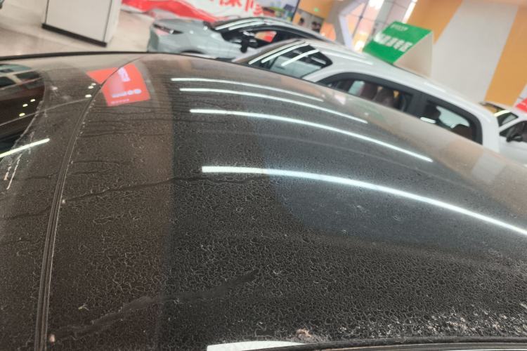 Used Volkswagen ID.7 VIZZION 2024 First Edition
