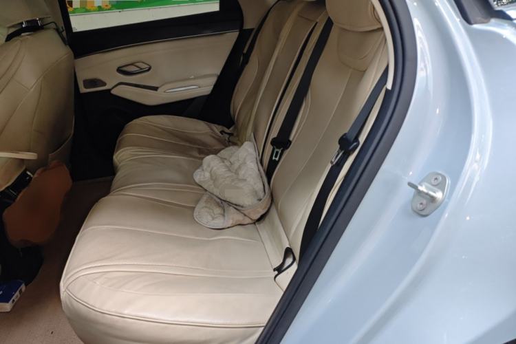 Used BYD Qin L 2024 DM-i 80KM Beyond Model