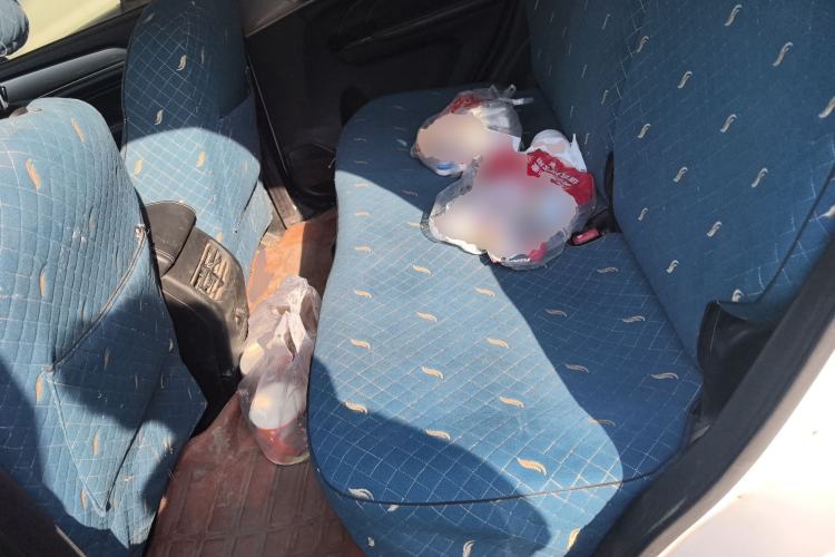 Used Haval M6 2023 PLUS 1.5T Manual Luxury Smart Connectivity Model