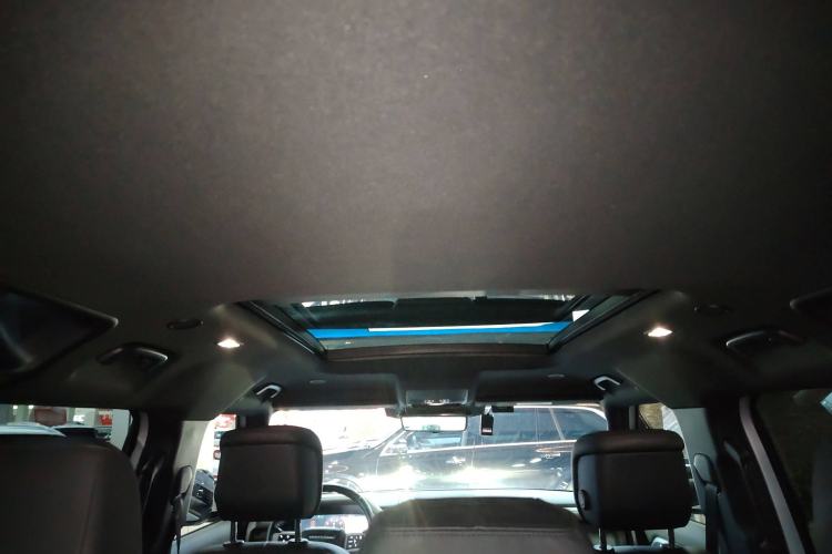 Used Land Rover Defender 2021 110 P400 X-DYNAMIC HSE