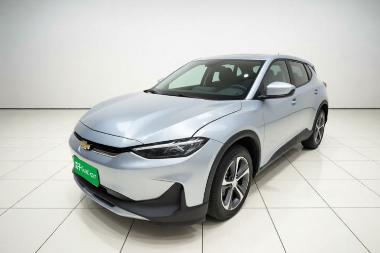 Used Chevrolet Menlo 2020 Star Edition