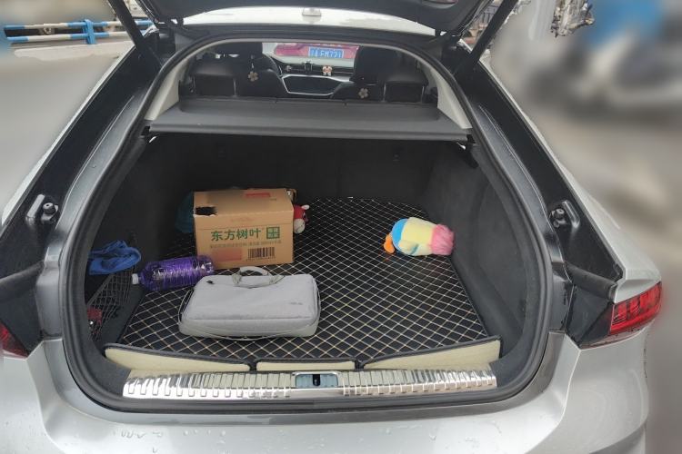 Used Audi A7 2020 45 TFSI Prestige Edition
