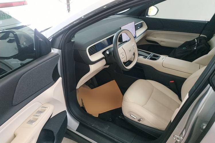 Used XPeng G6 2023 580 Long-Range Max