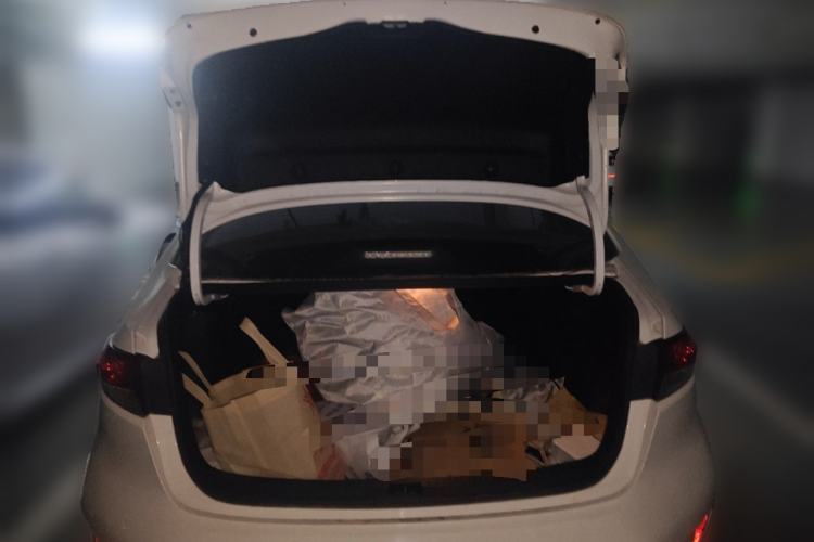 Used Toyota Levin 2022 185T CVT Luxury Edition
