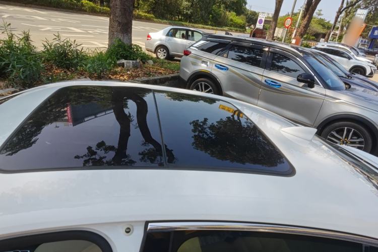 Used Cadillac CT5 2020 28T Fashion Edition
