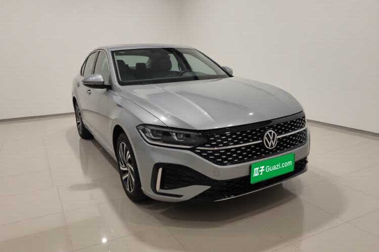 Used Volkswagen Lavida 2023 280TSI DSG Starry Sky Deluxe Edition Exterior 2