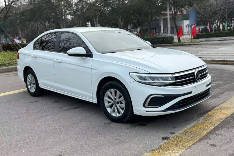Used Volkswagen Bora 2024 200TSI DSG Comfort Edition Exterior 5