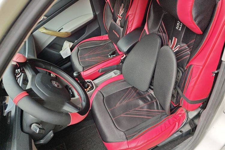 Used Skoda Rapid 2015 1.6L Manual Smart Selection Model