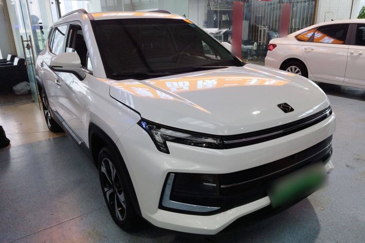 Used SOL E40X 2021 Silver Armor Edition