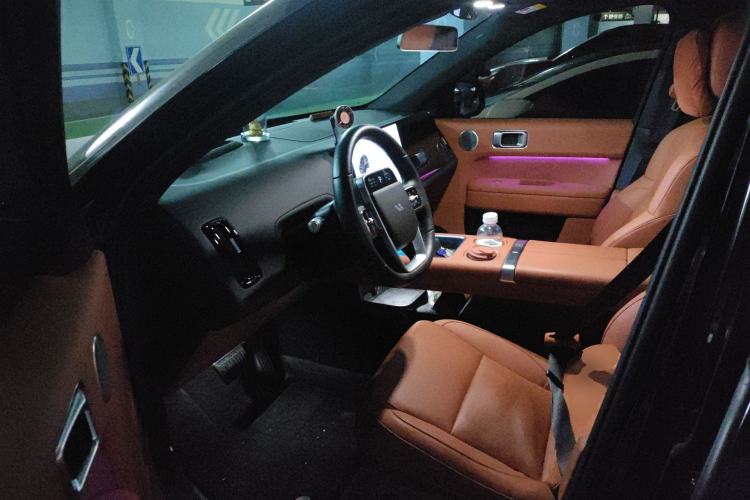 Used Li Auto L6 2024 Max