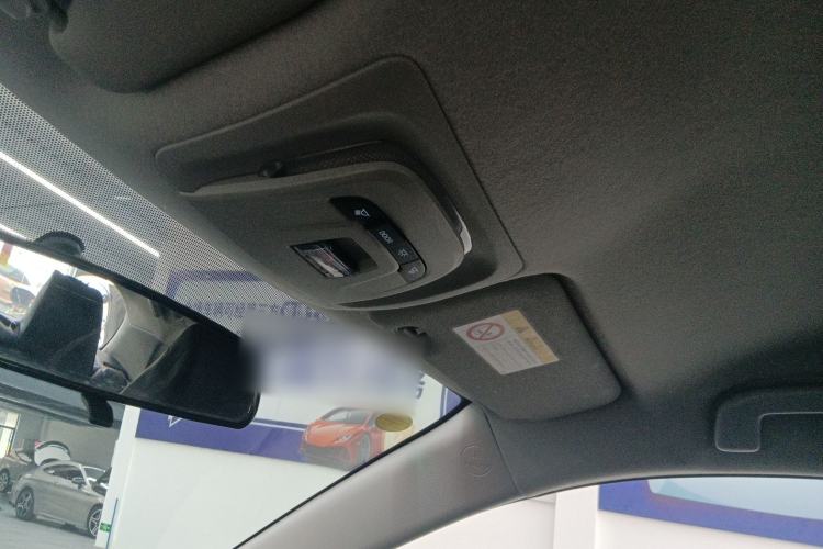 Used Toyota Levin 2023 TNGA 1.5L CVT Progressive Edition