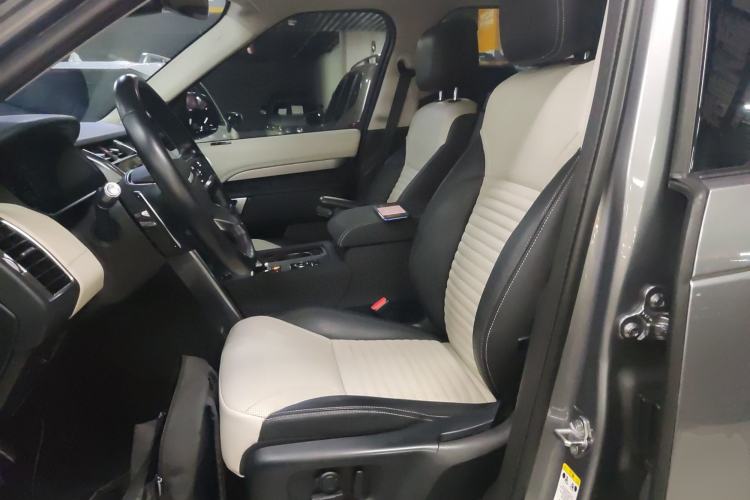 Used Land Rover Discovery 2021 360 PS R-Dynamic SE
