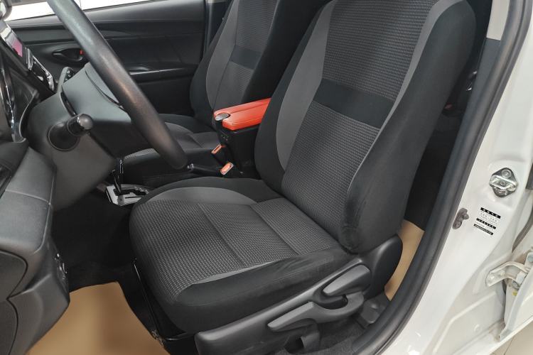 Used Toyota Vios FS 2021 1.5L CVT Fengchi Edition Left Front Seat