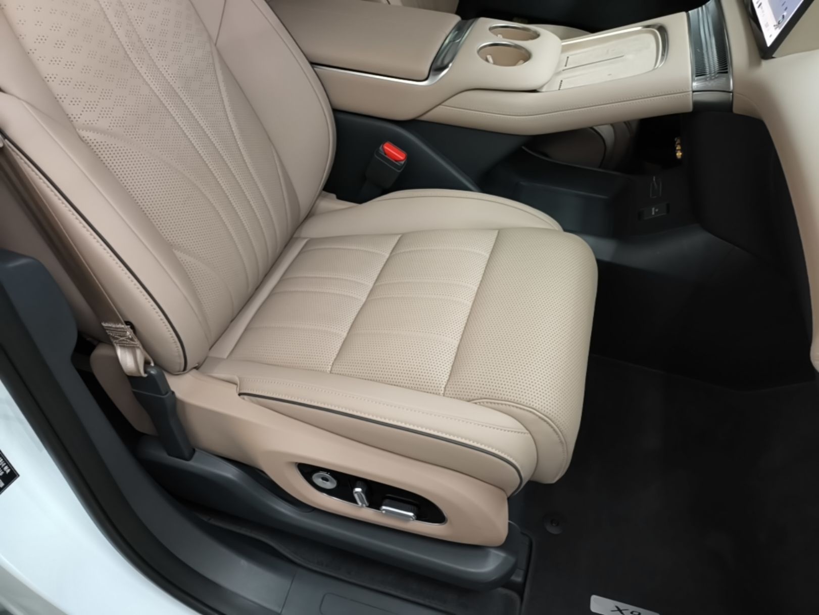 XPeng X9 2026 Model Pure Electric 750 Ultra — снимка 19
