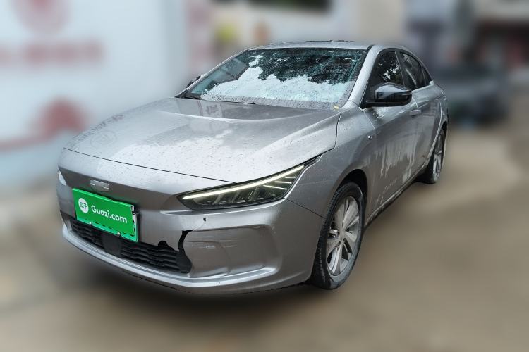 Used Geometry A 2022 Pro 600KM Red Apple Plus